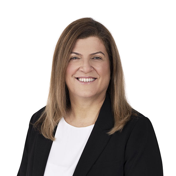 Laura El-Weddy